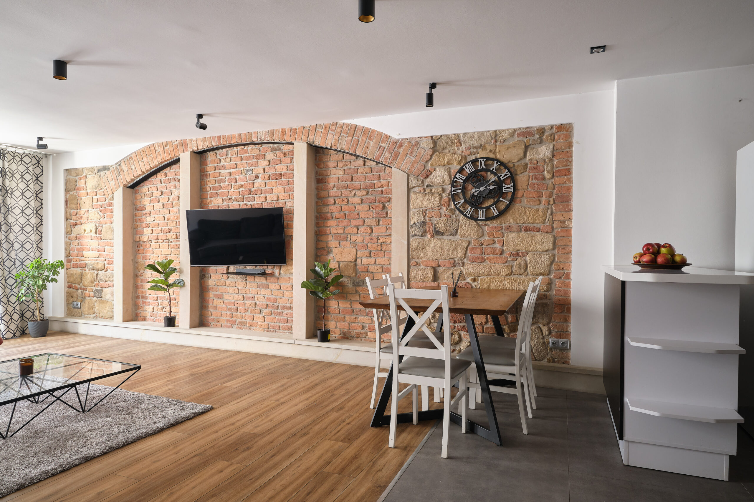 Apartament Gold