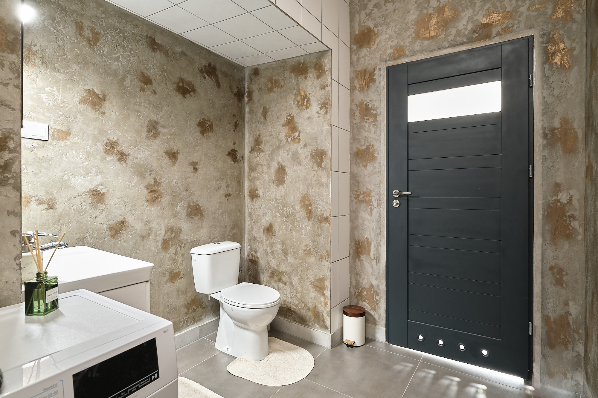 Apartament Rynek łazienka 2