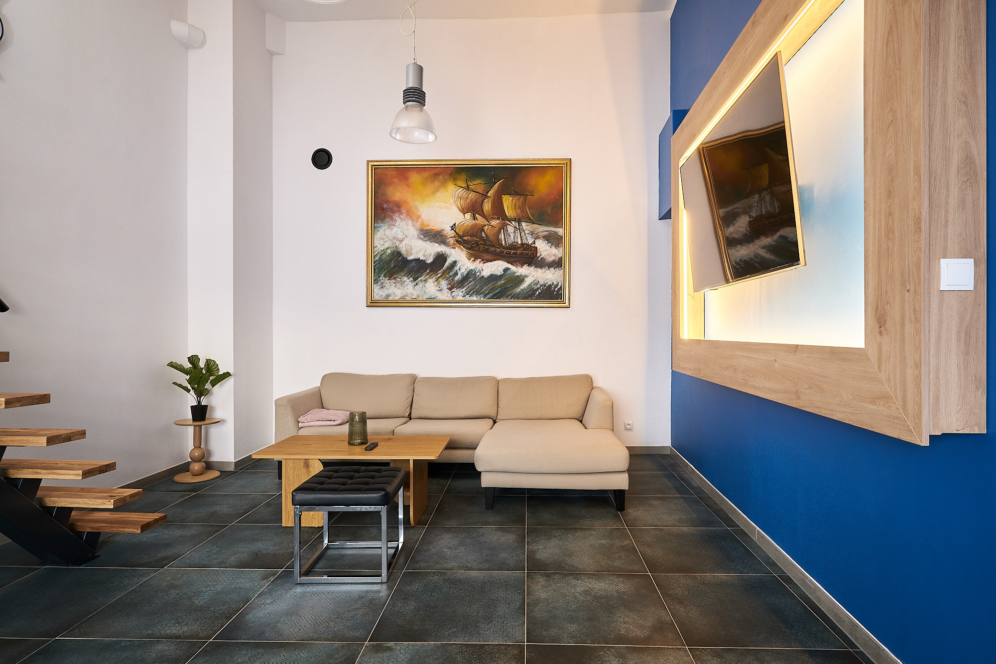 Salon w Złotoryi wynajem