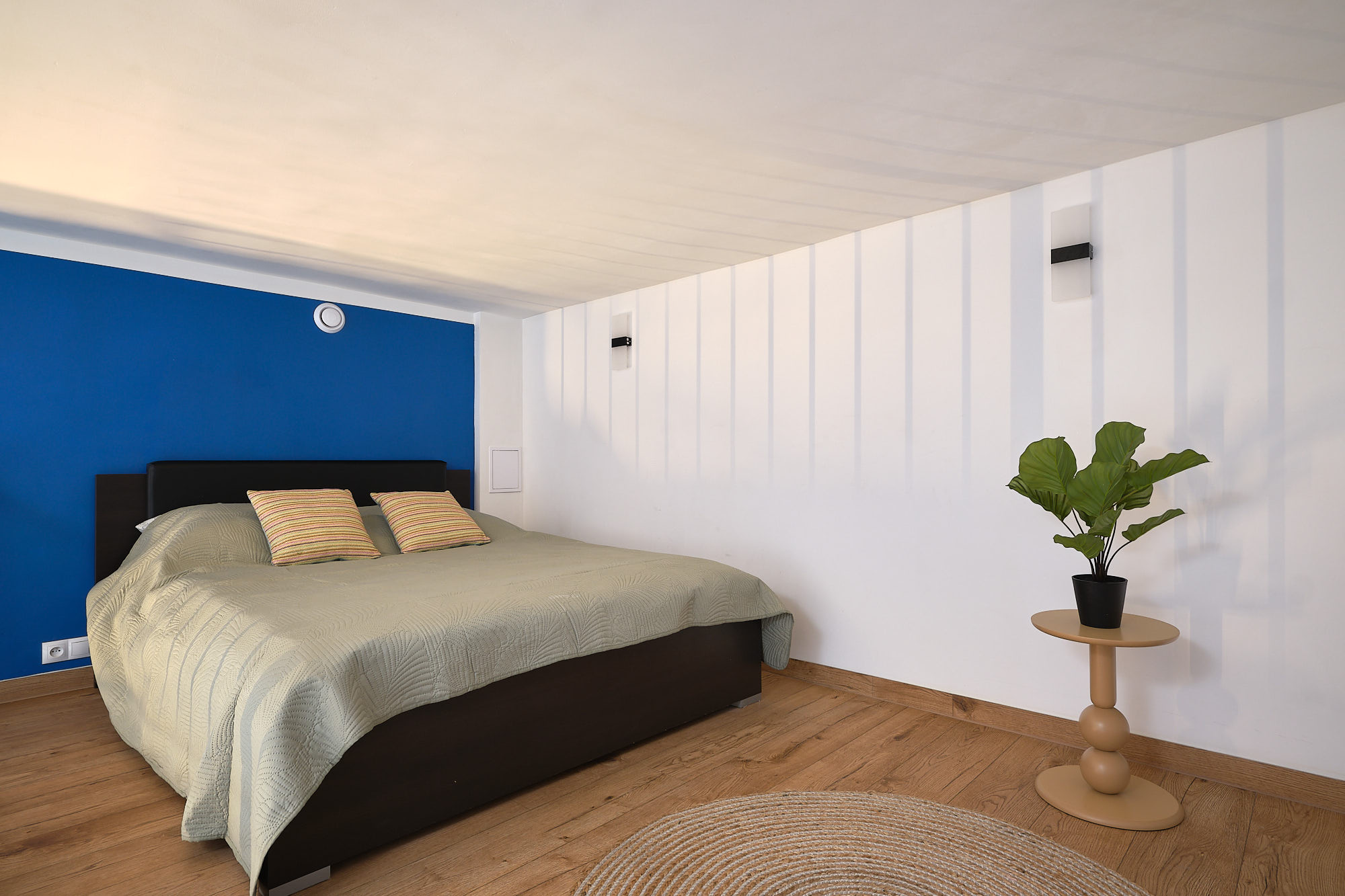 Wygodna sypialnia apartament Rynek